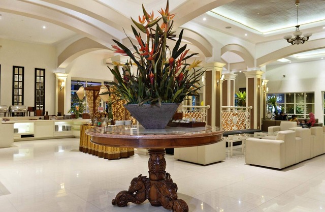 Hotel Trio Indah 2 Malang