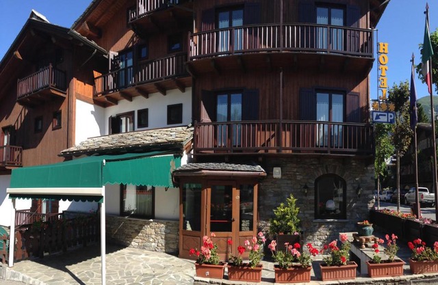 Hotel Triolet