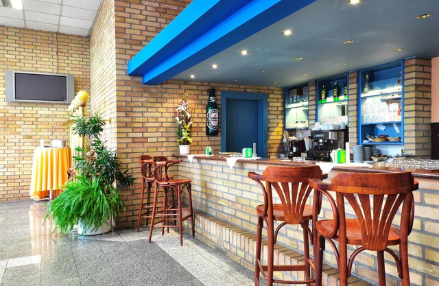 Hotel Tristar