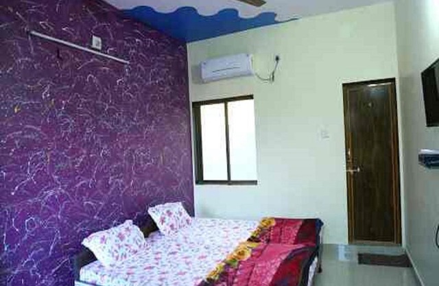 Hotel Triveni Darshan, Gujarat