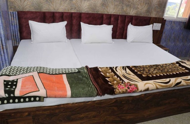 Hotel Triveni Inn