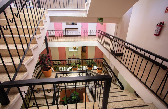 Hotel Tropicus Boutique