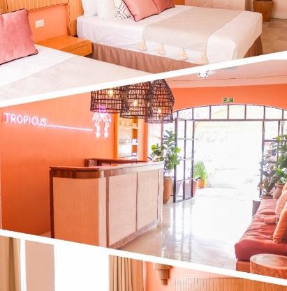 Hotel Tropicus Boutique