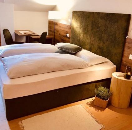 Hotel Trudnerhof im Naturpark Trudnerhorn