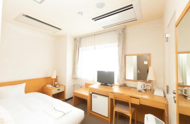ＨＯＴＥＬ ＴＲＵＮＫ ＷＡＫＫＡＮＡＩ - Vacation STAY 92551v