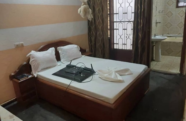 Hotel Tsep Le Duvet