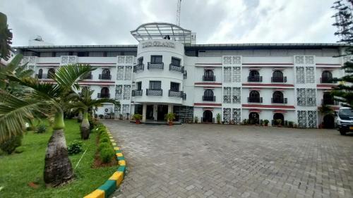 Hotel TSG Grand