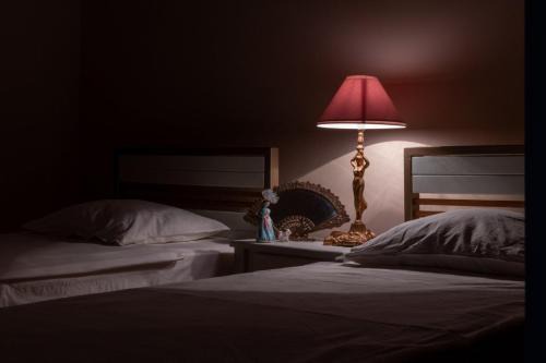 Hotel Tsinandali Memories