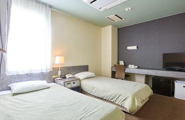 Hotel Tsushima - Vacation STAY 84601v