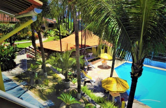 Hotel Tubarao