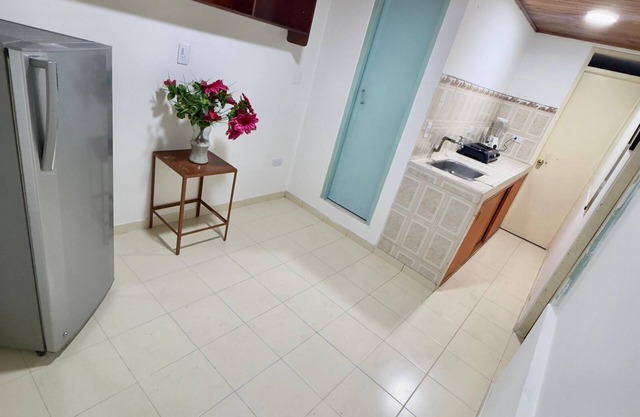 Hotel Tucan