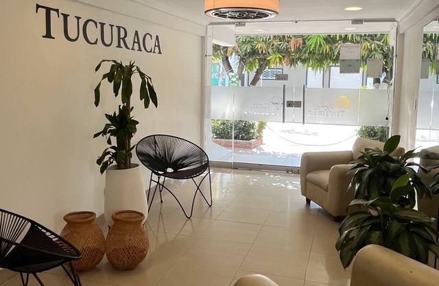 Hotel Tucuraca by DOT Tradition