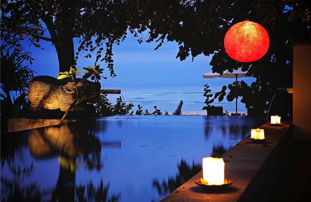 Hotel Tugu Lombok