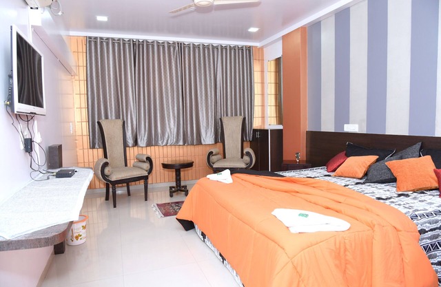 Hotel Tukson