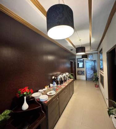 Hotel Tulip INN Faisal Town