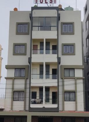 Hotel Tulsi