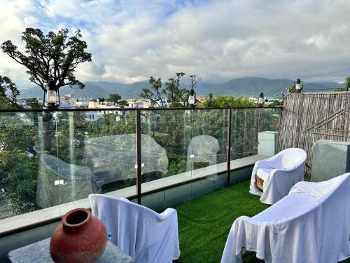 Hotel Tulsi Inn
