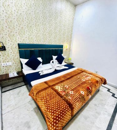 Hotel Tulsi Inn