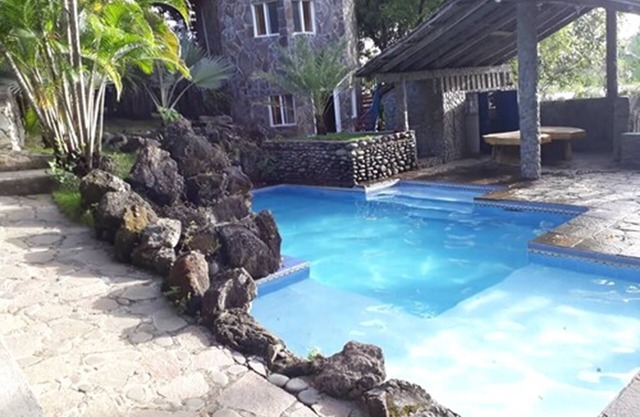 Hotel Tunco Lodge Village
