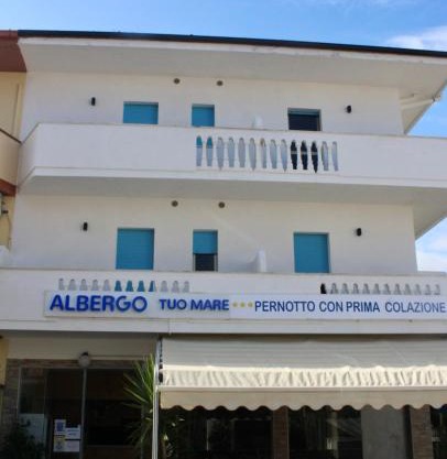 Hotel Tuo Mare