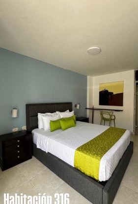 Hotel Tupinamba Neiva