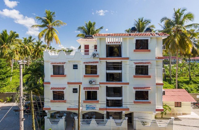 Hotel Turístico Marian