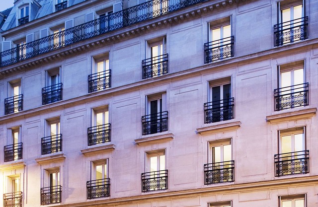 Hotel Turenne Le Marais