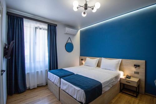 Hotel Tvisi Tbilisi