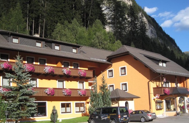 Hotel Twengerhof