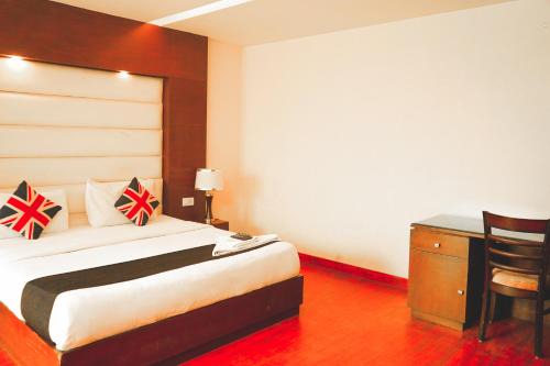Hotel Twenty Four In Malviya Nagar