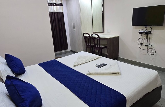 Hotel Twilight Inn