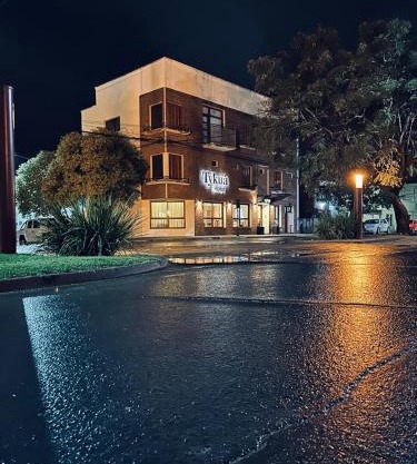 Hotel Tykua