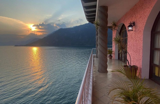 Hotel Tzanjuyu Bay