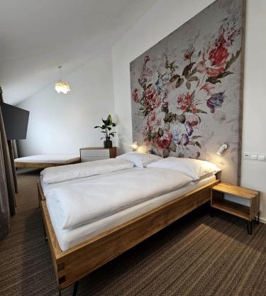 Hotel U Feldů