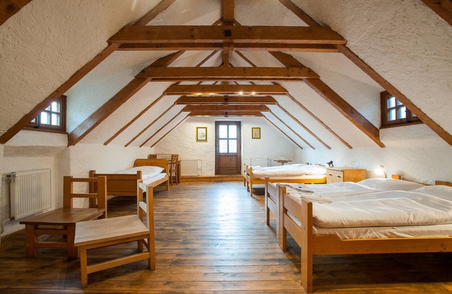 Hotel U Maleho Vitka