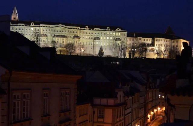Hotel U Schnellu