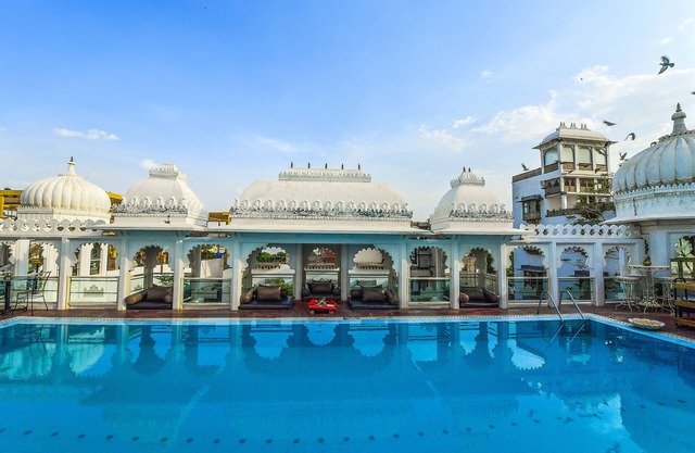 Hotel Udai Kothi