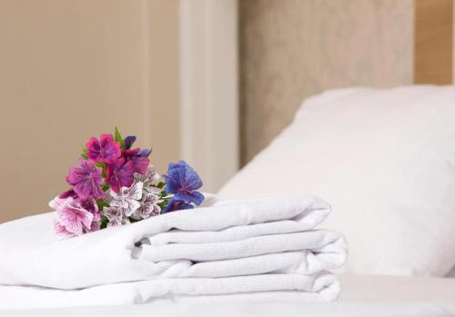 Hotel Udaipur Stay at Prime Location