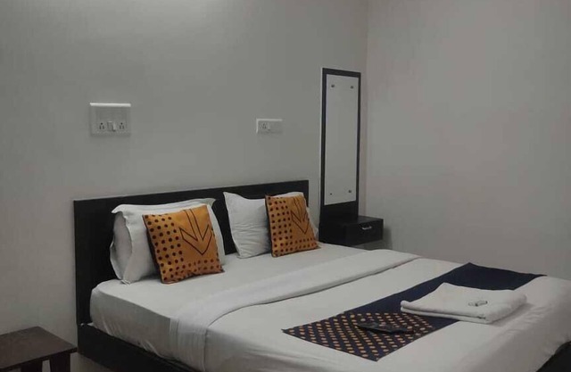 Hotel Udupi Residency Koramanagala