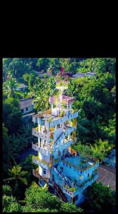 Hotel ujaliya