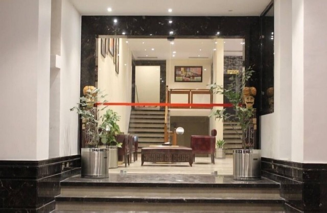 Hotel Uma Residency