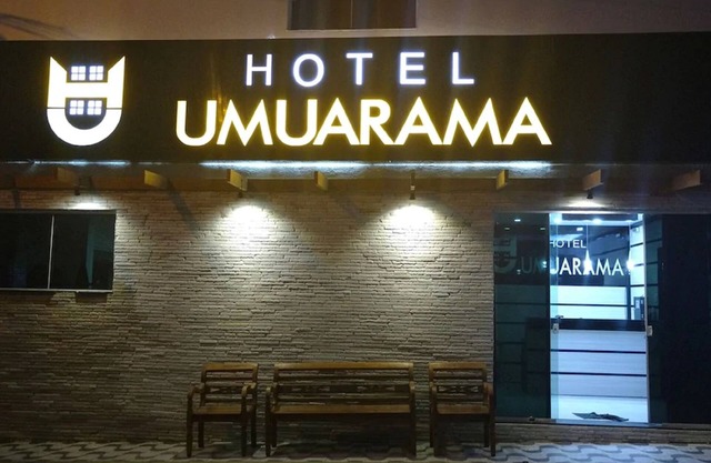 Hotel Umuarama
