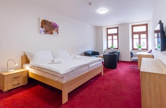 Hotel Ungar