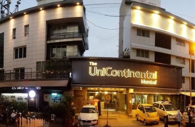 Hotel Unicontinental