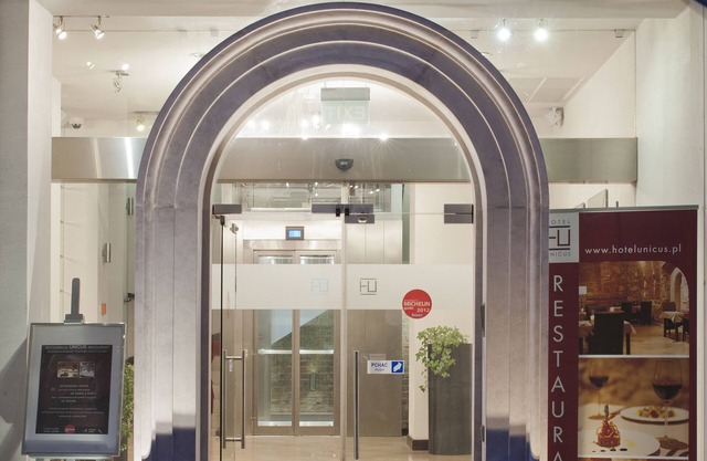 Hotel Unicus Krakow Old Town - Destigo Hotels