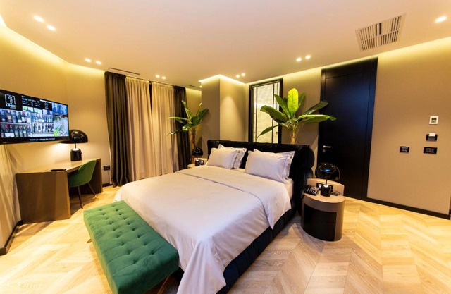 Hotel Unik