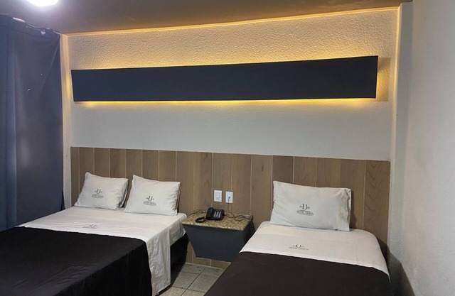Hotel Union
