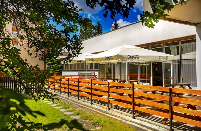 Hotel Uno Prague