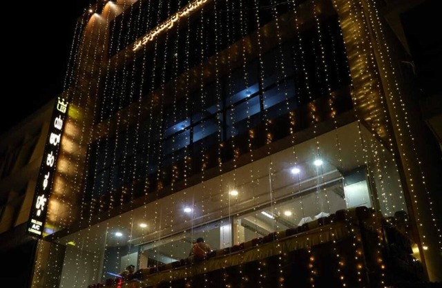 Hotel Ur Comforts Jayanagar