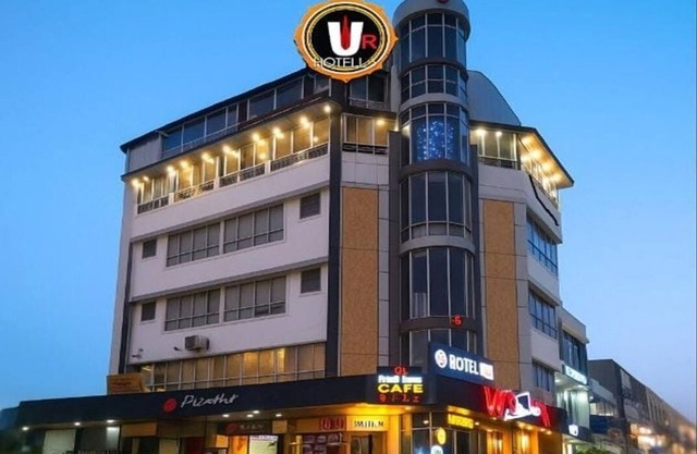 Hotel Ur